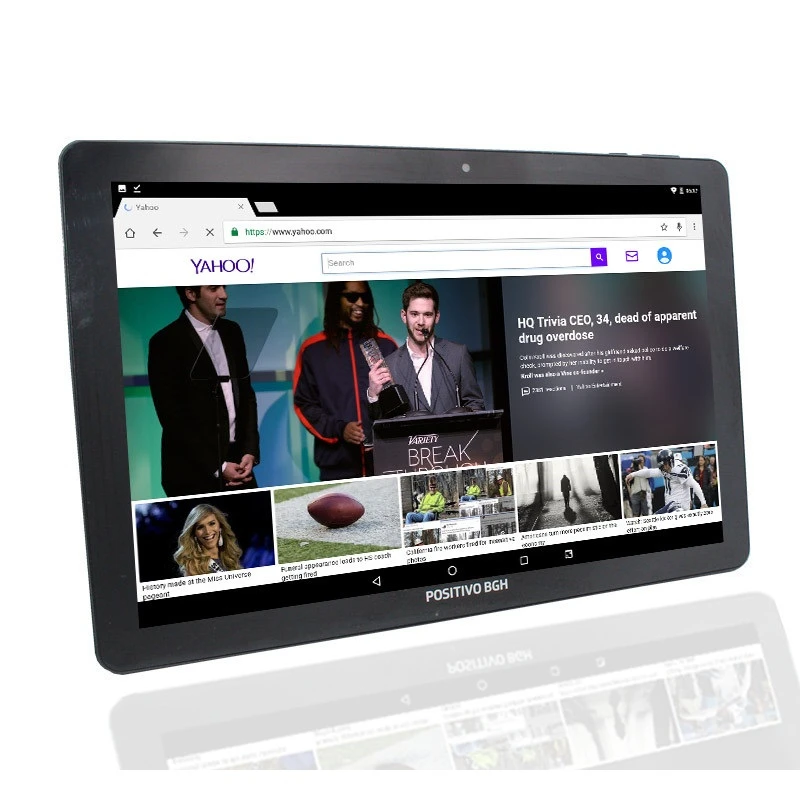 Весенние большие продажи 10 1 дюймовый планшетный ПК 1G + 16G Y1010 1280x800 IPS