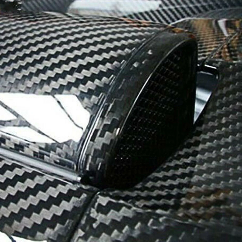 

PVC Sticker Replacement Vinyl 20*150CM 7D Film Interior Wrap Accessories