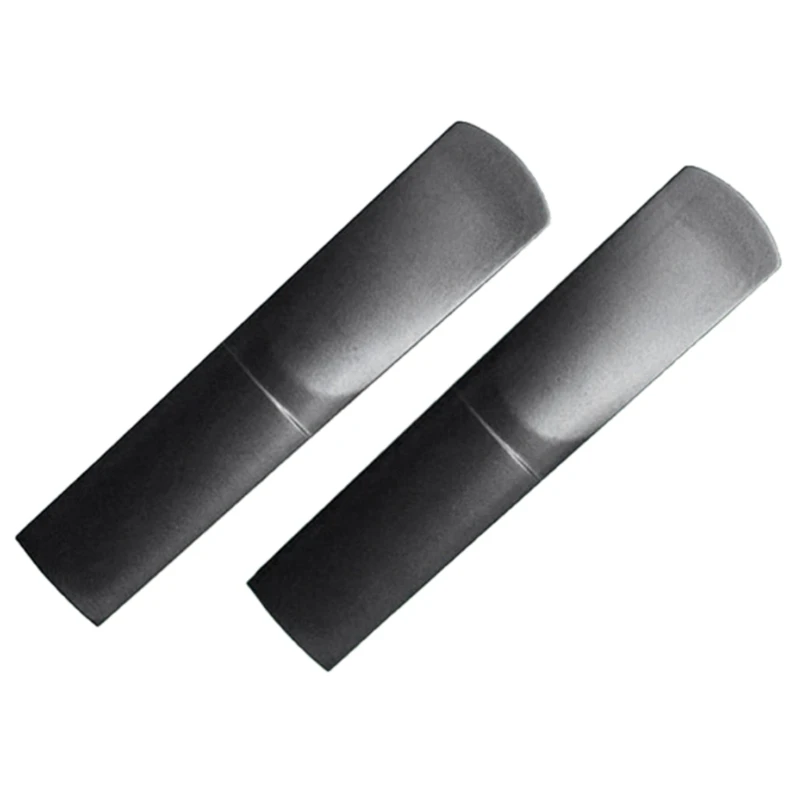 Кларнет саксофон резиновые трости черный мундштук трость 2 5 для саксофона