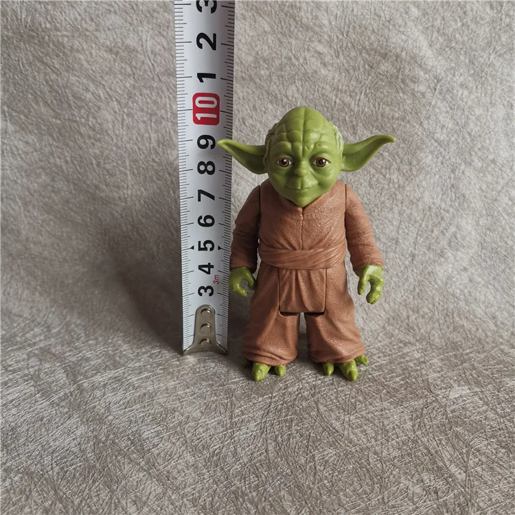 Экшн фигурка из м/ф Звездные войны 10 см|Игровые фигурки и трансформеры| |