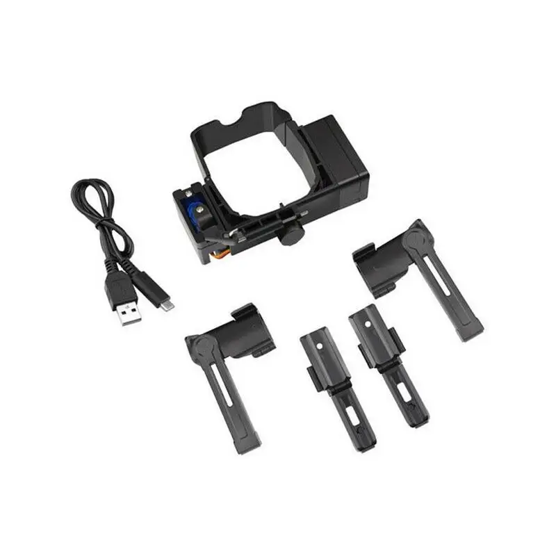 

Подходит для DJI MAVIC AIR2 параболический воздушный Дрон аксессуары для отправки кольца спасательный круг
