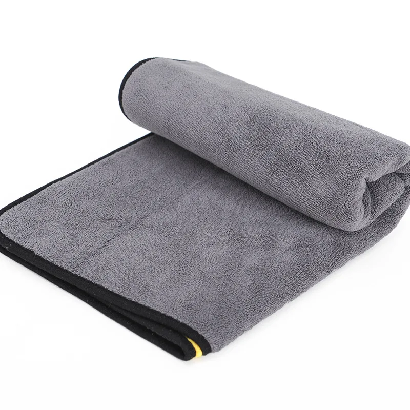 Быстросохнущее полотенце из микрофибры для домашних животных 1 шт.| |