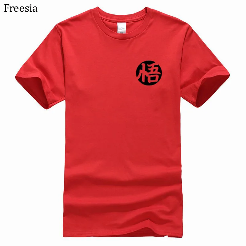 Новая Однотонная футболка с принтом круглым вырезом и текстовым хлопковая