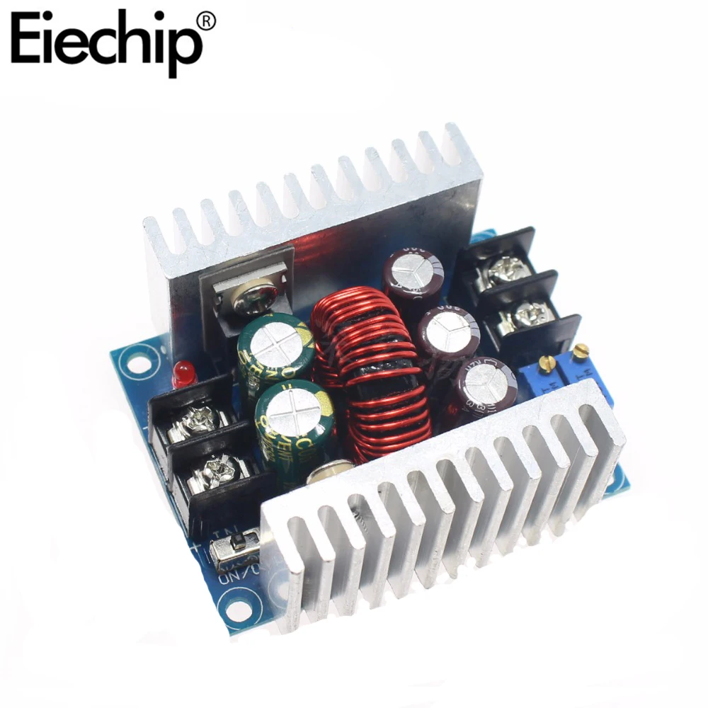 DC-DC понижающий преобразователь 150W 300W 400W AC 220V 2000W SCR регулятор напряжения