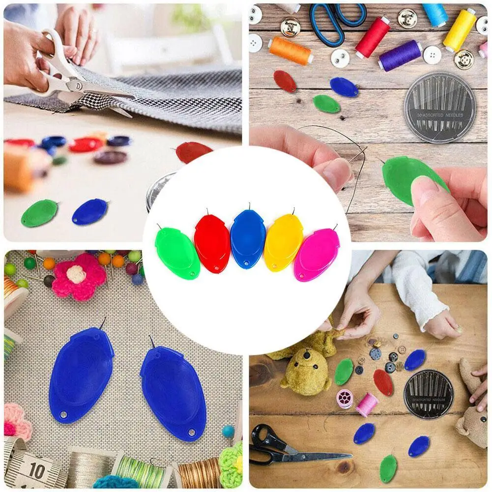 

Направляющая для автоматического направляющего устройства для пожилых людей, легкое устройство, инструменты для шитья ниток ручной работы...