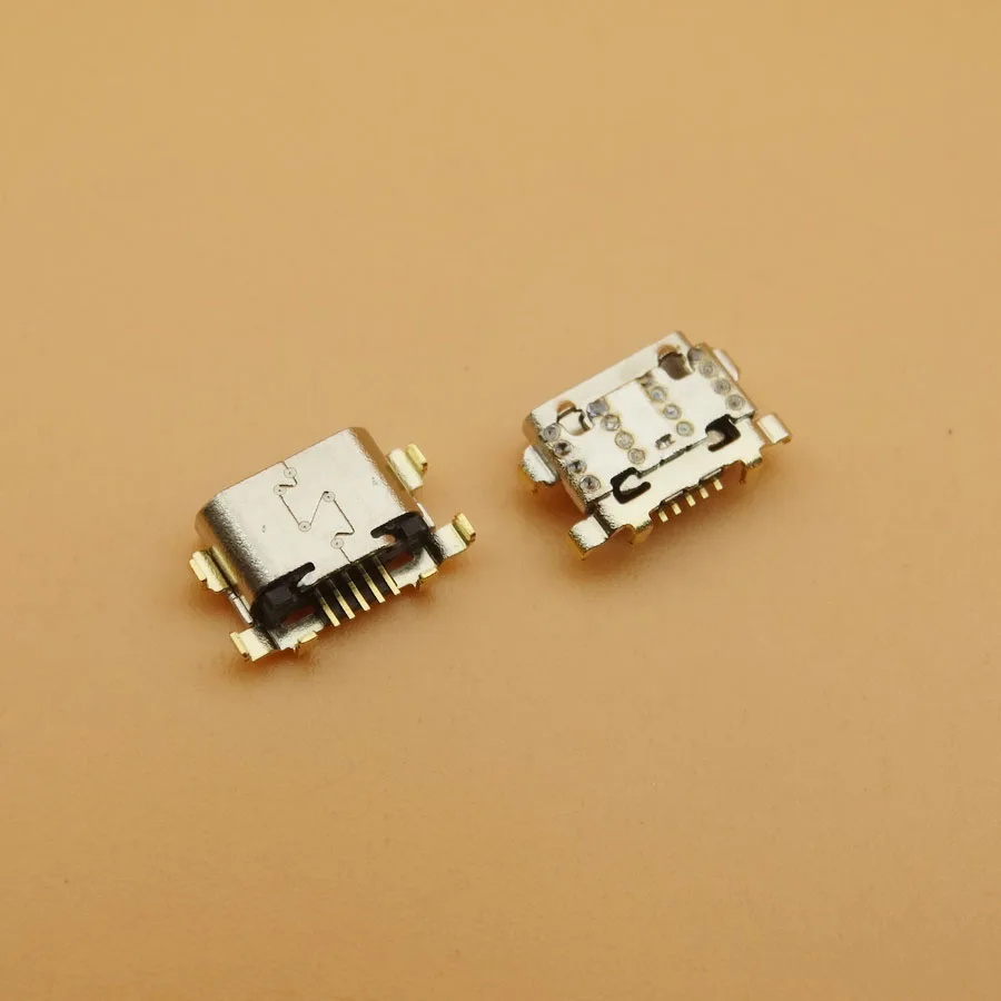 50 шт./лот USB Type C коннектор для зарядного порта разъем устройства док станция Motorola