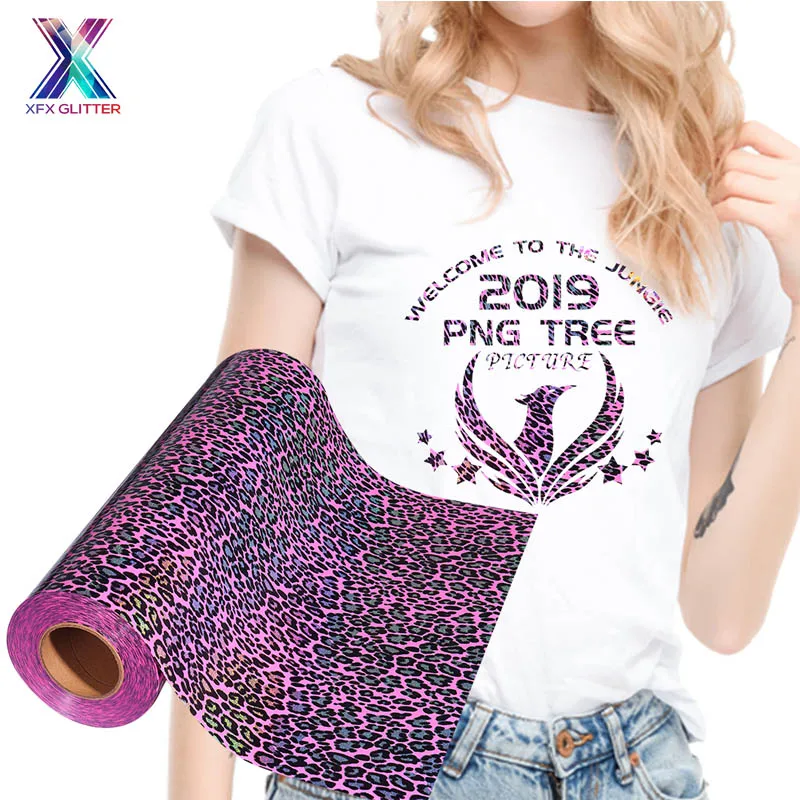 

XFX HTV Бесплатная доставка 25 см x 100 см камуфляжная футболка термотрансферный виниловый термополиуретановый виниловый теплорежущий плоттер ...