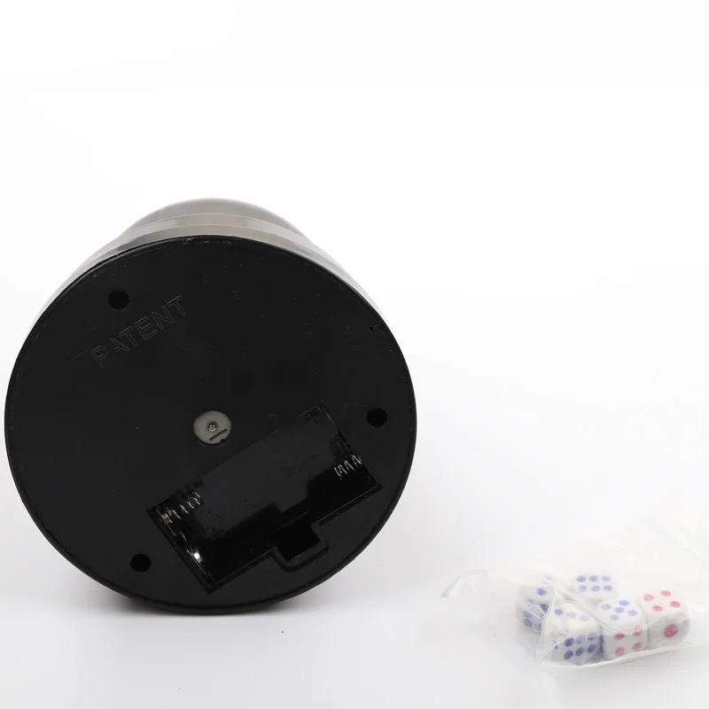 Практичная Автоматическая обманка в виде Кубка-кости для фотографий