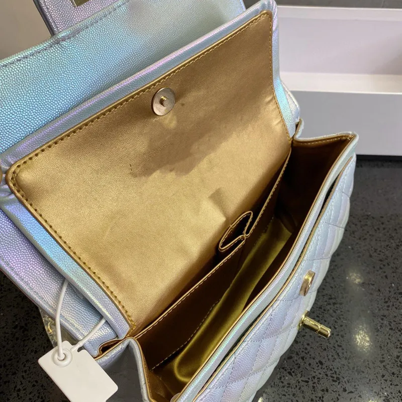 

117528 2021 new fashion ladies chain bag wild trend ladies shoulder bag messenger bag purses crossbody women bag