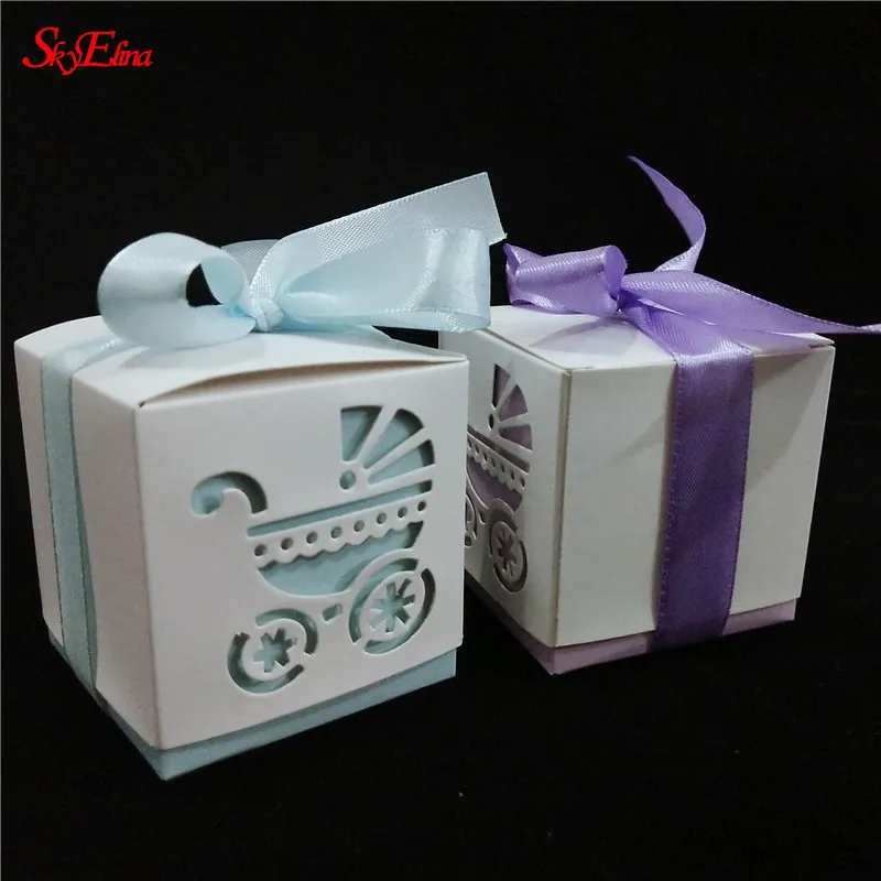 10/50 шт. бумажные коробки для конфет|Подарочные сумки и упаковка| |