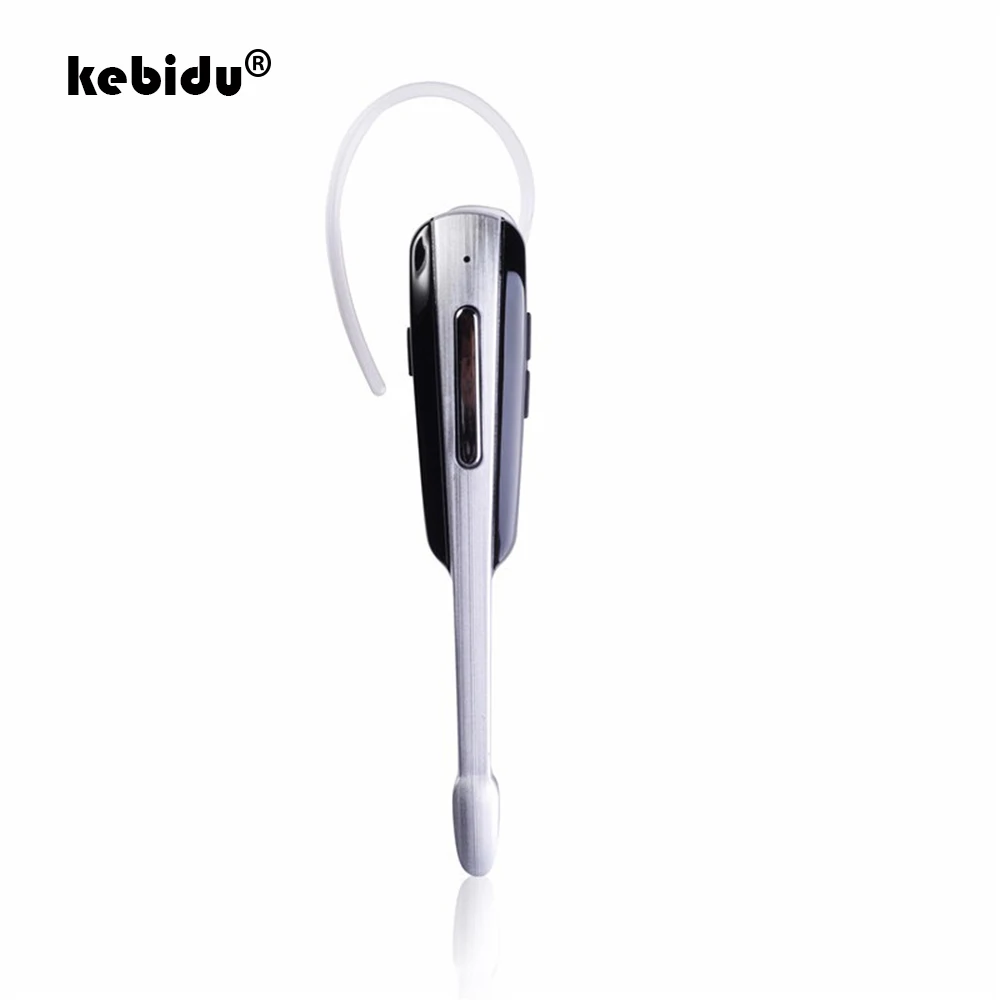 Беспроводные мини-наушники kebidu с Bluetooth стерео гарнитура микрофоном для телефонов