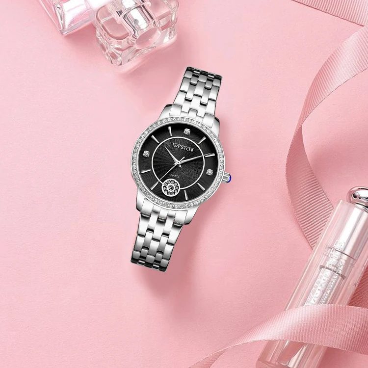 Zegarki Damskie Роскошные модные женские часы Relojes Para Muje Новое поступление изысканные