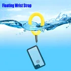 Плавающий браслет для плавания под водой для камеры GoPro Xiaomi Yi SJCAM