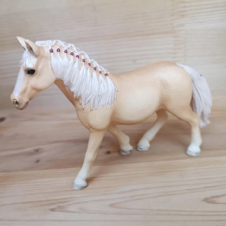 Simulation Cute Poultry Farm Animals Figures Model Duck Goose Chicken Cow Pig Miniature Action Figure Toy fit Xmas Gift | Игрушки и