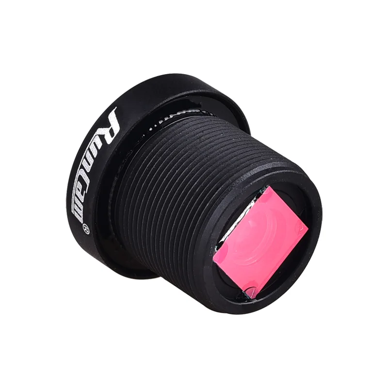 RunCam RC18G объектив для DJI FPV camera Phoneix Swift2 мини камера RC гоночный Дрон | Игрушки и хобби