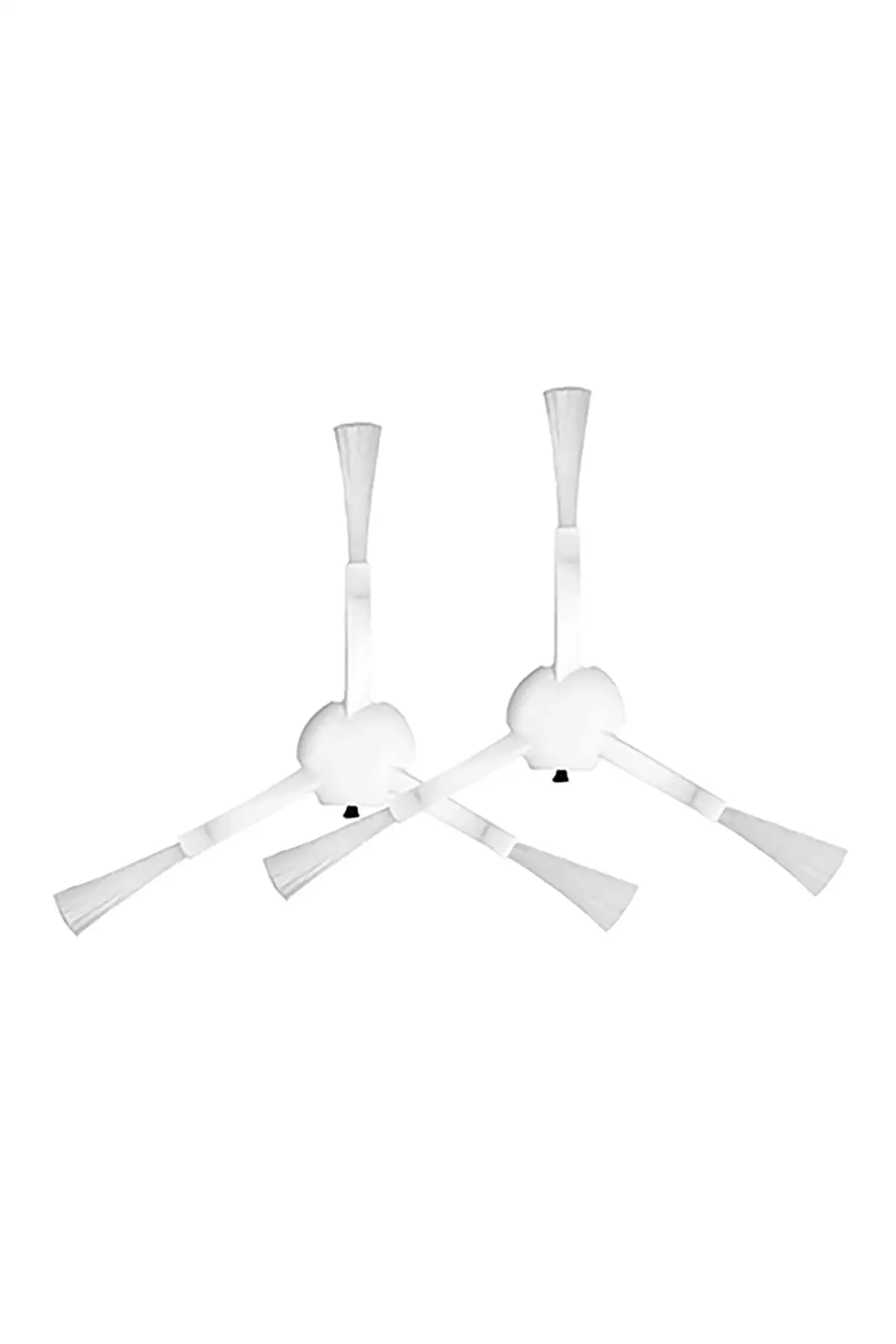 

MHK Parts One I Xiaomi Mi Robot 1c/f9 Compatible Side Brush 2 Pcs