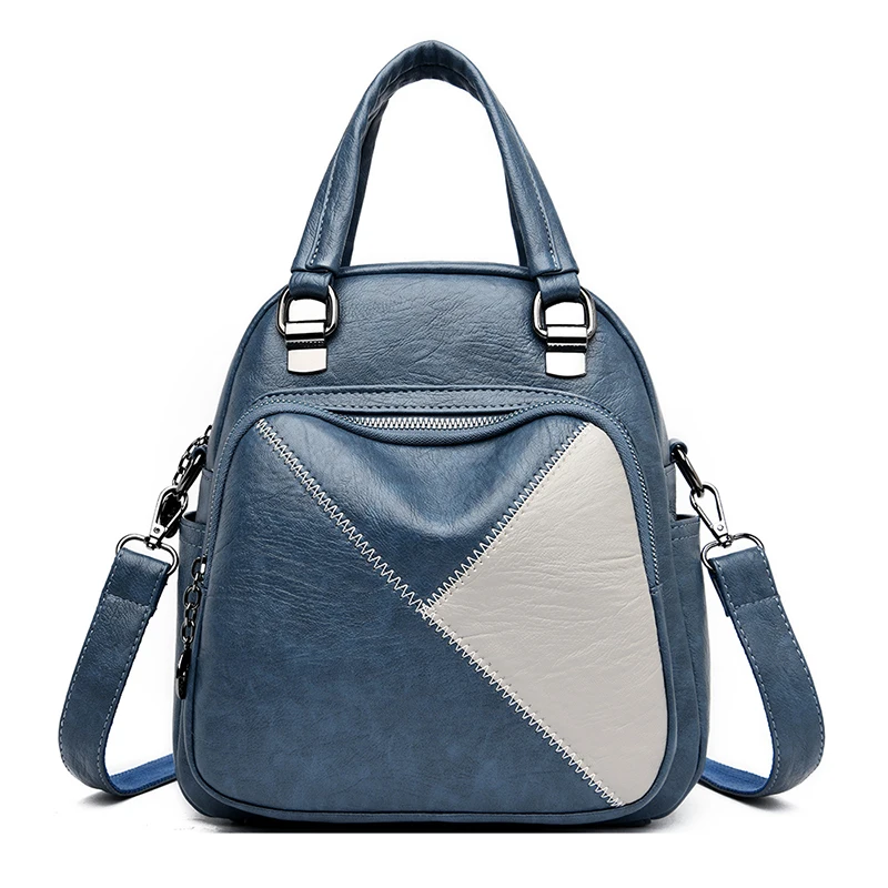 

Causal Tote Women Bag Female purse and handbag High Quality women Shopping bag Vintage luxury brand Casual tote sac a main