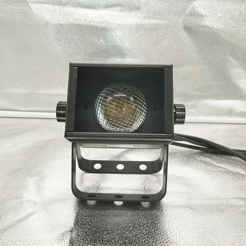 Прожсветильник Тор светодиодный Dmx512 60 Вт 2 шт. | Освещение