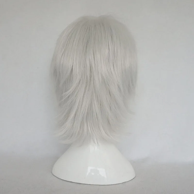 Парики для косплея Канаме с кланом рыцаря вампира высокотемпературные