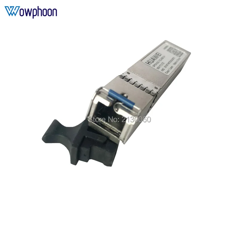 Сервисная плата Huawei MA5680T GPBD GPFD использует модуль GPON OLT Class C + SFP|Оптоволоконное