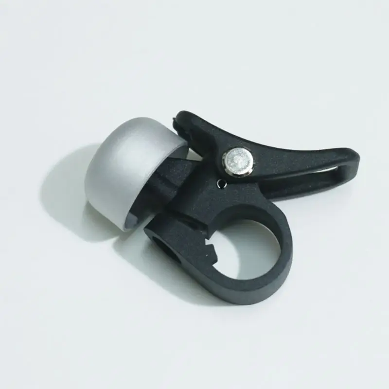 

Electric Scooter Bell for Xiaomi With Folding Hook Kit M365 Speaker Bell Electric Scooter Accessories