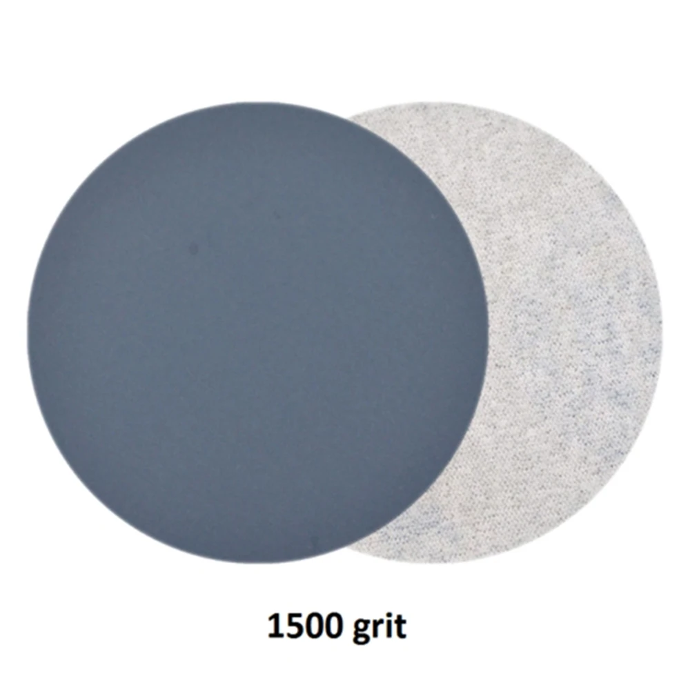 

3" Sanding Disc Polishing Grinding Sandpapers Artificial stone Furniture