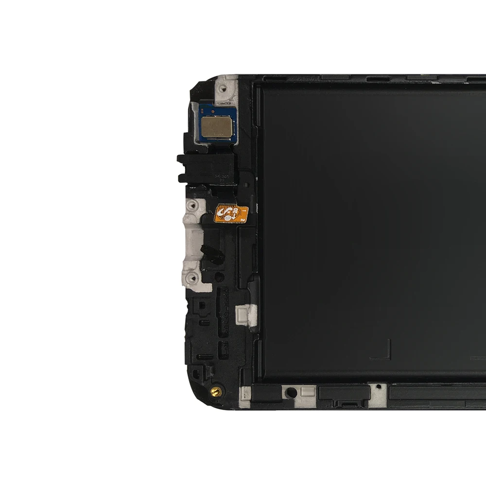 Новый для Samsung Galaxy J7 2015 J700 J700F J700M J700H TFT ЖК дисплей 100% протестированный рабочий