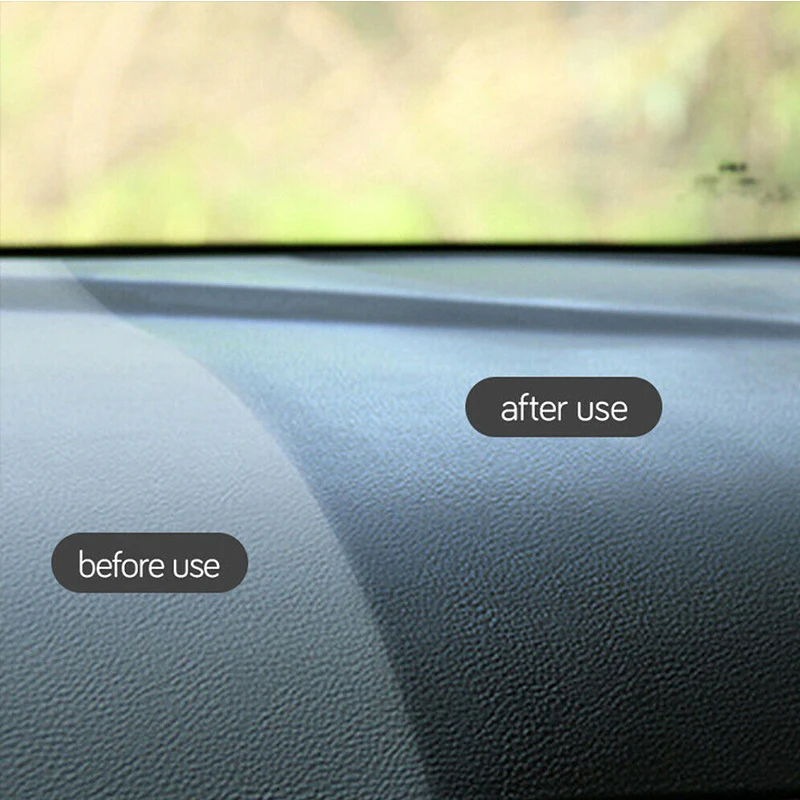 Агент по ремонту автомобильных пластиковых деталей приборная панель очиститель