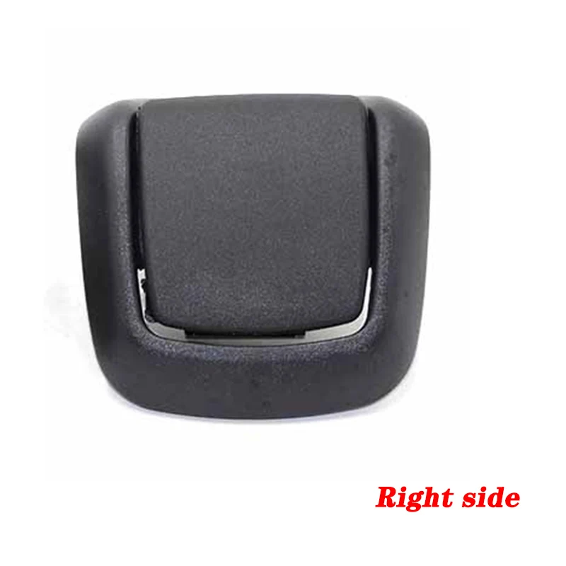 Right side 1pcs Наклонная рукоятка сиденья для внутренней регулировки со стороны водителя(слева или справа) для Ford Fiesta MK6 2002-2008 1417520 1417521 - Цвет: Right side 1pcs