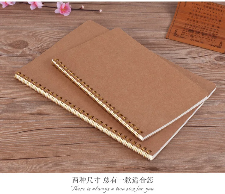 Блокнот B5 с пустыми точками в клетку блокнот символ предмета журнал старая ретро