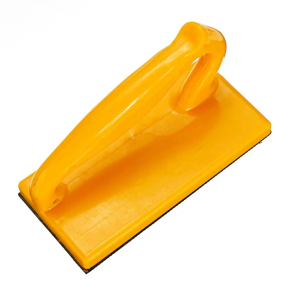 Деревообрабатывающие инструменты 5 шт. наборов безопасный нажимной блок и палка