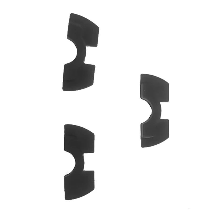 Новый самокат ударопрочная амортизирующая накладка резиновый Электрический