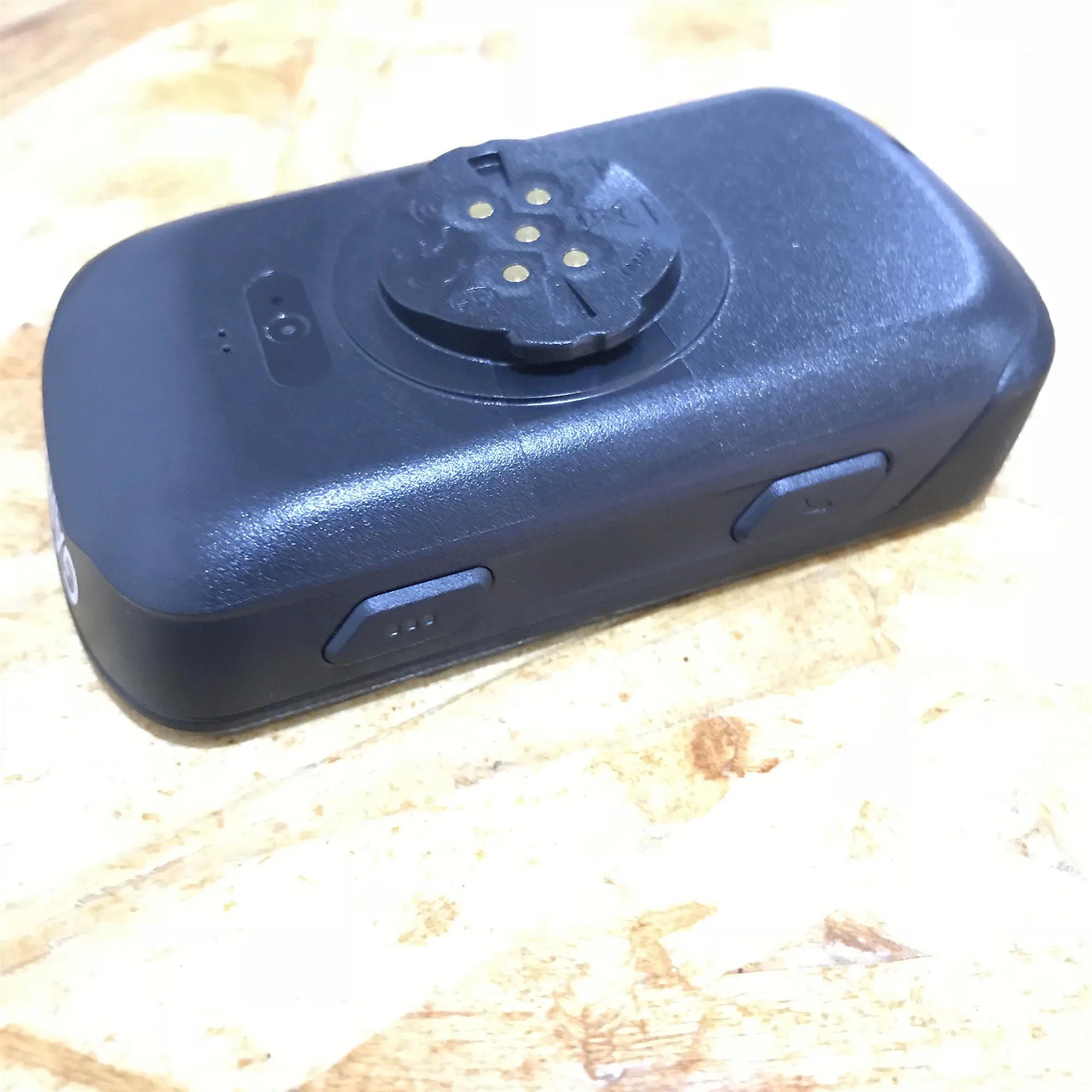 Edge 530 велосипедный Спидометр Задняя Крышка Ремонт и замена батареи GARMIN оригинальные аксессуары задняя оболочка Аксессуары для велосипеда