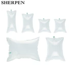 SHERPEN, буферная сумка, надувная пузырчатая упаковка, оригинальные противоударные сумки