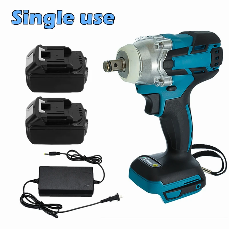 Шуруповерт ударный беспроводной бесщеточный 18 в|Электрические дрели| |