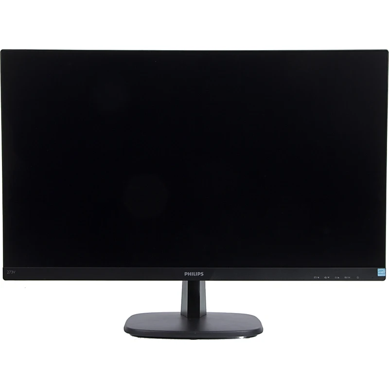 Монитор PHILIPS 273V7QDSB (00/01) 27&quot черный|Мониторы| |