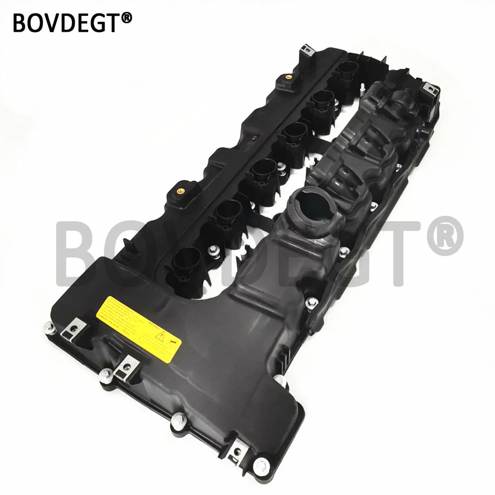 Крышка головки цилиндра для BMW 1 3 X6 7 Z4 E88 E90 E91 E92 и т. д. 11127565284|Клапаны детали| |