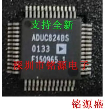 

new original 1pcs ADUC824BSZ ADUC824BS ADUC824 QFP52