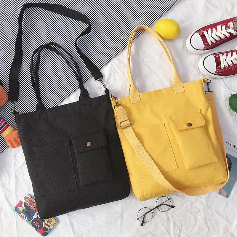 Брендовая сумка JIULIN сумки-мессенджеры через плечо Женская Холщовая Сумка для