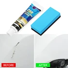 Автомобильные царапины ремонт Полировка Воск против царапин для Volkswagen BMW E46 E39 Mini Cooper Audi A4 B6 B8 A5 Ford Fiesta Kuga