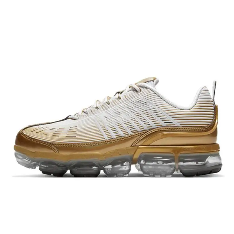 

Colorful Mens Womens 2020s 360s Running Shoes Black White Oreo Gray Stone Jogging Off Suitable Trainers Outdoor Sports Sneakers