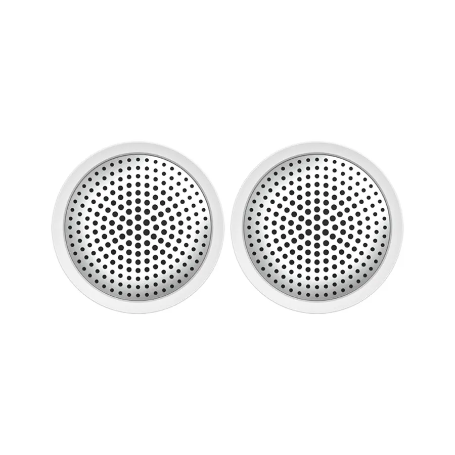

Original 2 Packs Xiaomi MI True Wireless Speaker Stereo Portable Bluetooth 5.0 Speakers High Definition with MIC Smart Handsfree