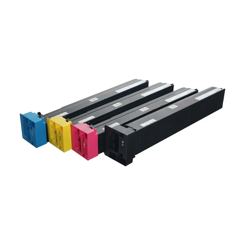 Compatible KONICA MINOLTA TN611 TN613 Toner Cartridge For Bizhub C451 550 650 C452 C552 C552DS C652 C652DS Printers | Компьютеры и