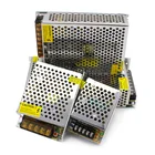 Источник питания и светодиодный драйвер постоянного тока, трансформатор 220 В в 5 В, 12 В, 24 В, 36 В, 48 В, 1 А, 2 А, 3 А, 5 А, 6 А, 7 А, 8 А, 10 А, 12 а, 15 А, 20 А, 30 А