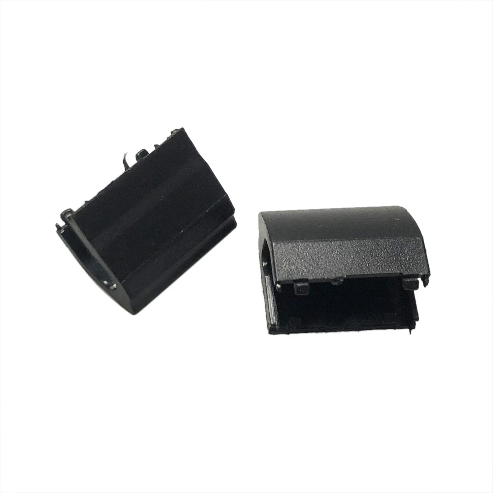 

For Dell Latitude E3540 3540 L3540 LCD HINGES COVER Caps Left & Right Set