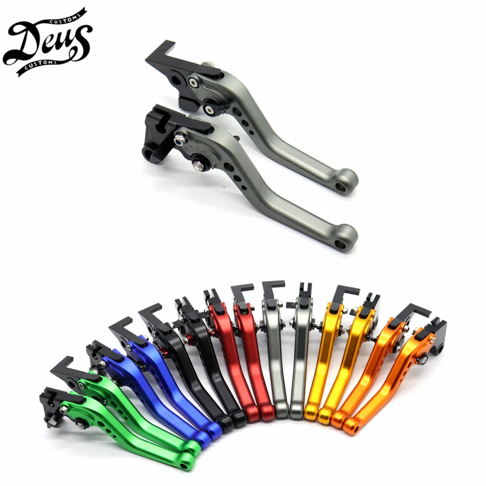 Короткие/длинные рычаги тормозной муфты для RC 125/200/250/390 DUKE 2014 2016 аксессуары