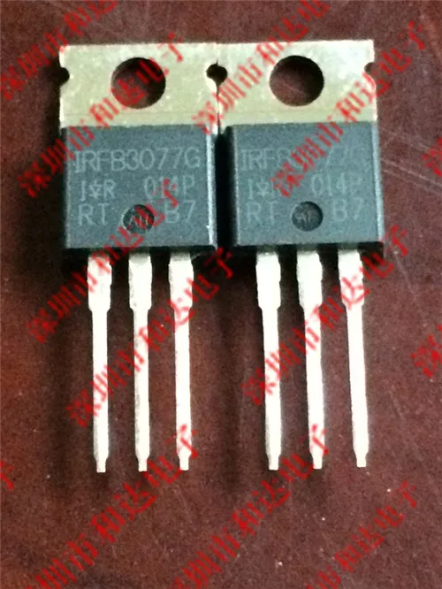 

IRFB3077G TO-220