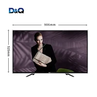 32''40''43''50inch flat screen digital television HD 4k android smart tv, hd led smart tv 4K television HD LCD LED Best smart TV 4