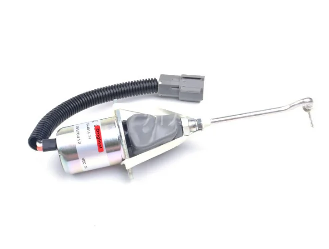 Новый стопорный электромагнитный клапан SA 4014 12 1752ES RSV KIT KRT 12V|Пульты ДУ| |