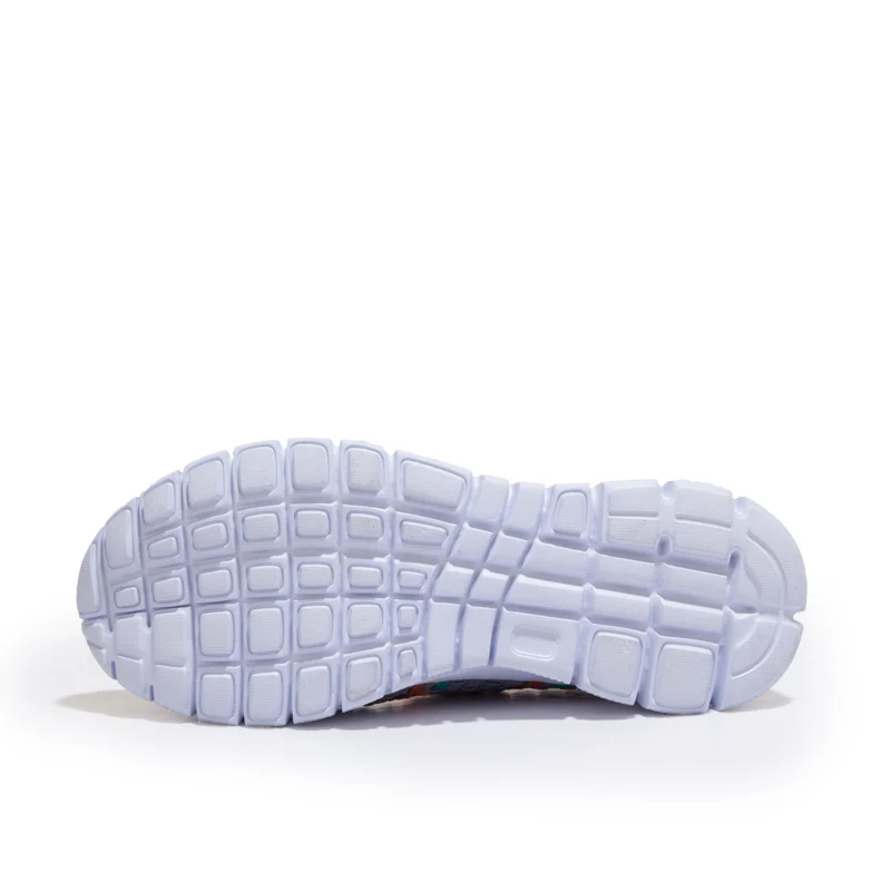 Женские сандалии 2020 женские летние технические тканые кроссовки Zapatos De Mujer Tenis